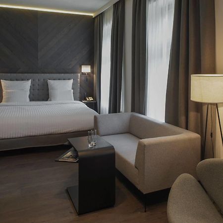 Pullman Riga Old Town Hotel Exterior foto A room at the hotel