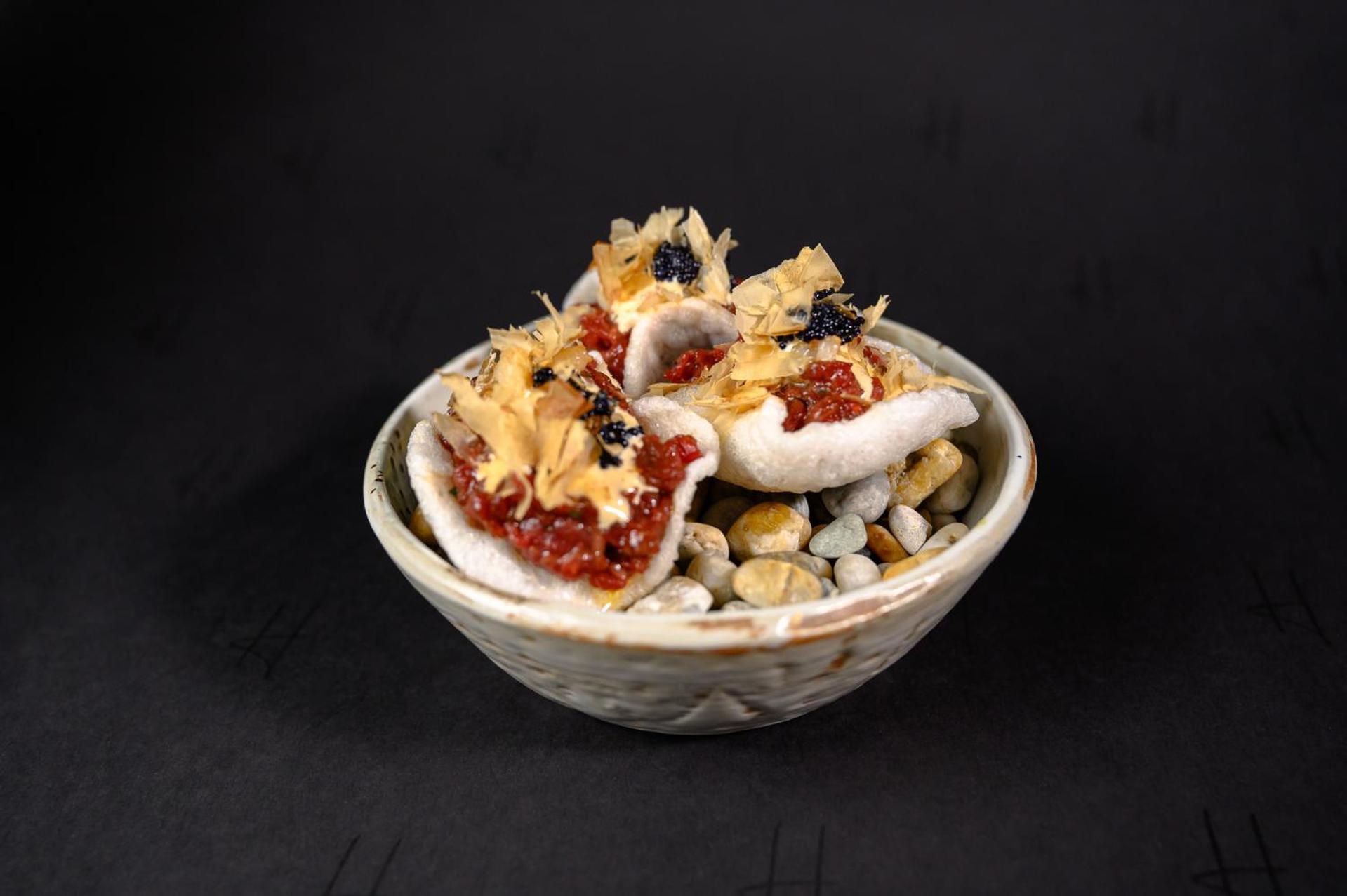 Pullman Riga Old Town Hotel Exterior foto A bowl of shirasu