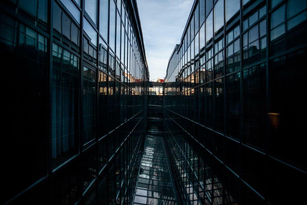 Pullman Riga Old Town Hotel Exterior foto